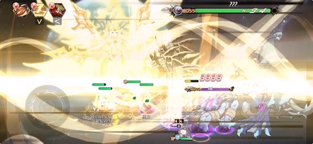 ステラクロニクル_エフェクト