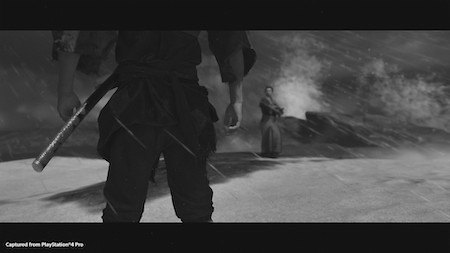 映像機能_ゴーストオブツシマ