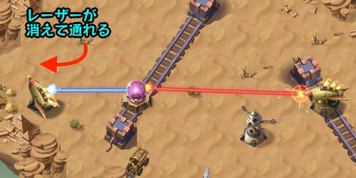 AFKアリーナ_風穴の谷攻略8