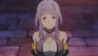 ダンまち オリオンの矢 声優情報と作品概要 あらすじ紹介 劇場版 ダンジョンに出会いを求めるのは間違っているだろうか オリオンの矢 Appmedia