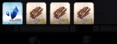 Fgo 第三節 ゴーストマンション を攻略 Appmedia