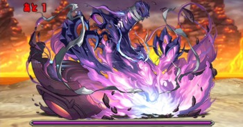 パズドラ_七つの大罪龍ラッシュ_B7