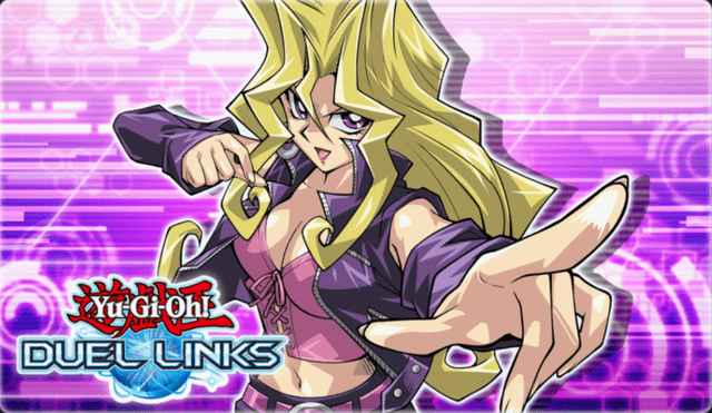 遊戯王デュエルリンクス】孔雀舞デュエルフィールド入手方法 | AppMedia