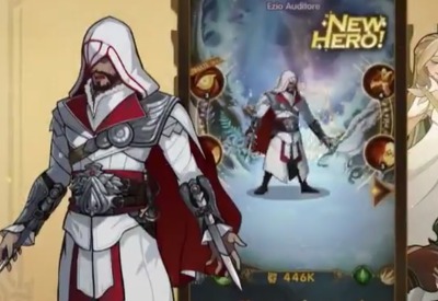 AFKアリーナ_エツィオ