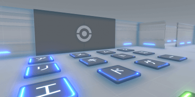 ポケモンバーチャルフェスト_ミッション