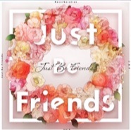 Just Be Friends_アイコン