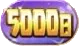 パズドラ_称号_5000日