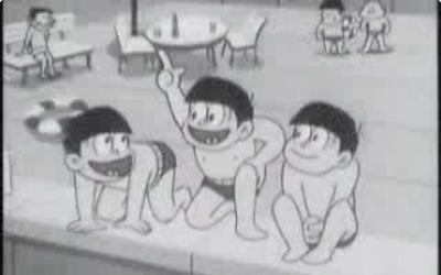 おそ松くん(1966年)