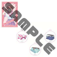 PantyParty_エビテン_アクリルカードめじるしマーカー-1