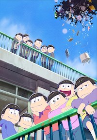 えいがのおそ松さん 声優情報と作品概要 あらすじ紹介 Appmedia