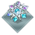 リゼロス、想起の結晶宝石