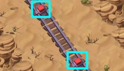 AFKアリーナ_砂の迷路2