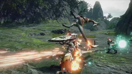 CAPCOM スペシャルプログラム