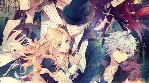 メインビジュアル