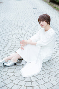 花守ゆみり_アー写