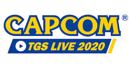 CAPCOM TGS LIVE 2020