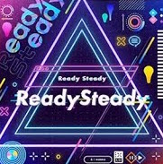 プロジェクトセカイ_Ready Steady