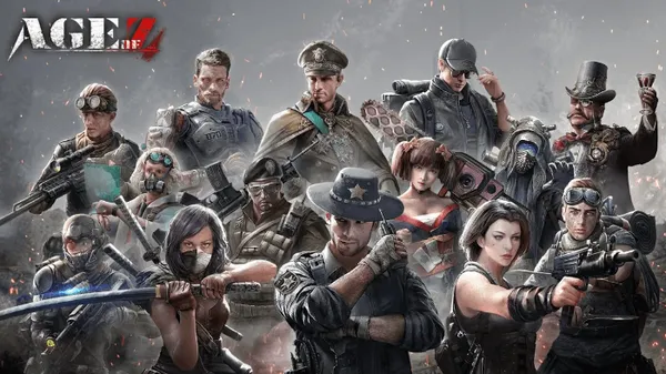 age of z_result