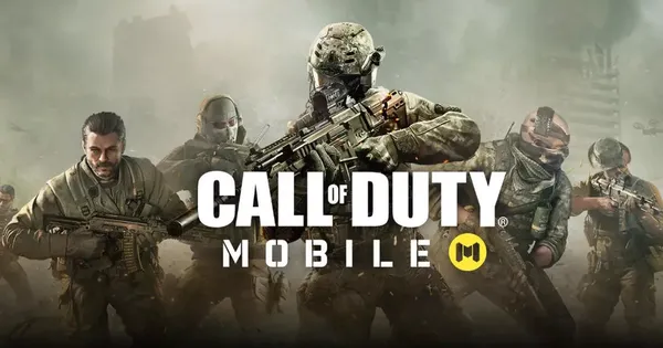call of duty_result