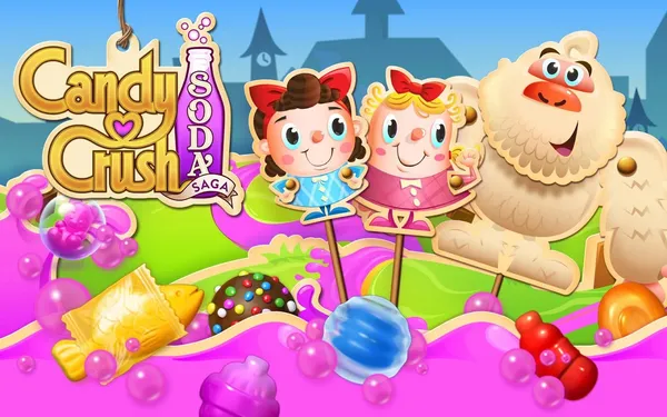 candy crush_result