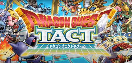 ドラゴンクエストタクト ドラクエタクト セルラン推移と評価 アプリ情報まとめ Appmedia