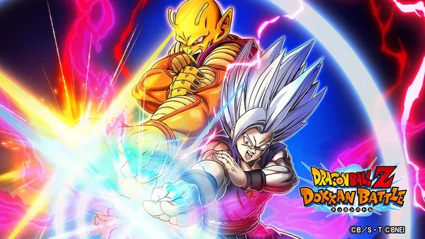 dokkan battle_result