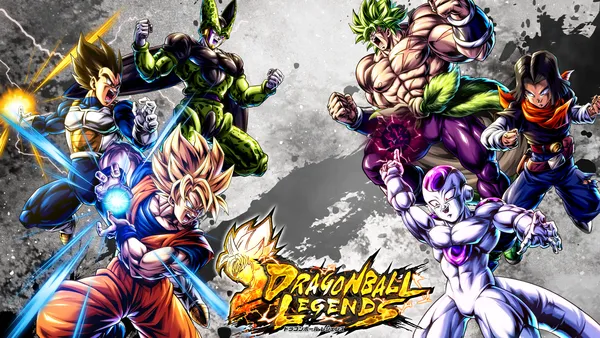 dragonball legends_result