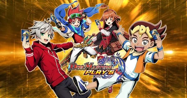 duel masters plays_result