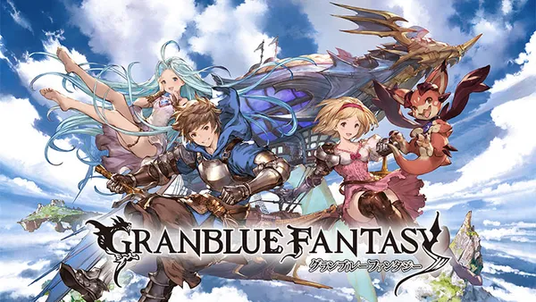 granblue fantasy_result