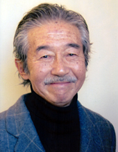 松岡文雄