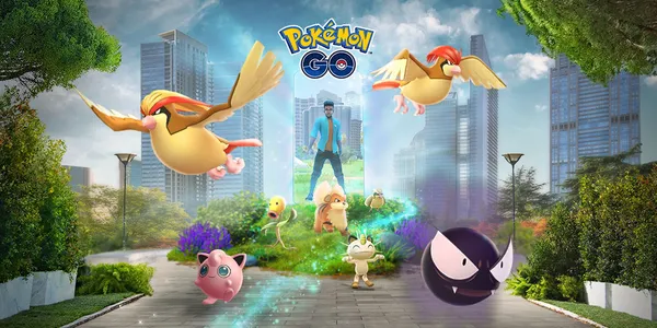 pokemon go_result