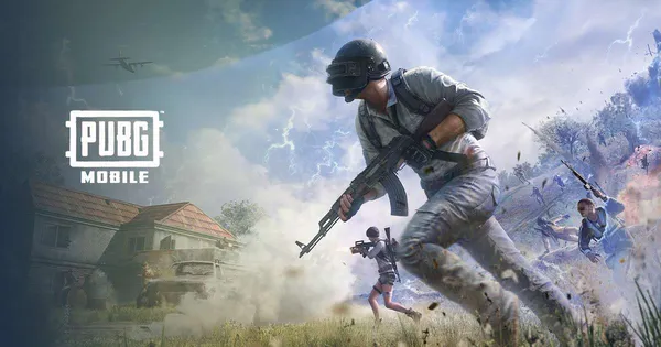pubg mobile_result