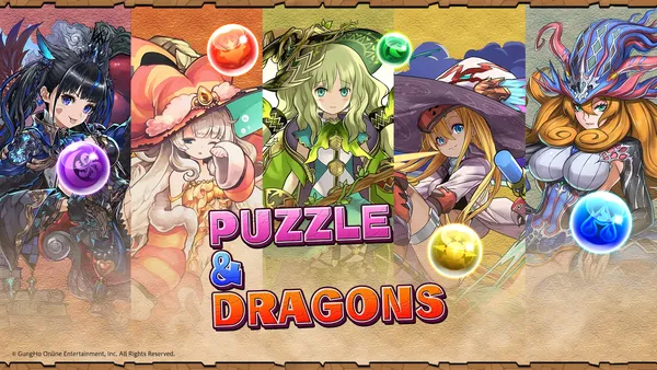 puzzle dragons_result