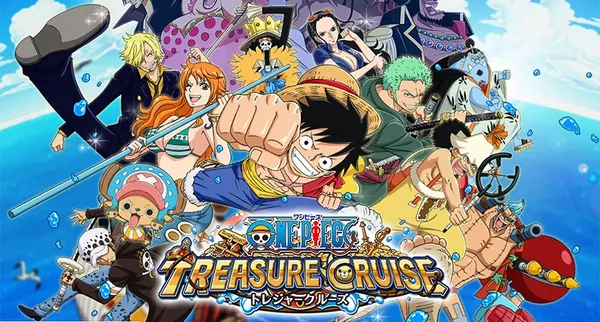 treasure cruise_result