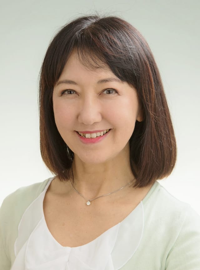 山田栄子