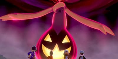 ポケモン剣盾 ハロウィンレイドの攻略と対策 レイドバトルピックアップ ポケモンソードシールド Appmedia