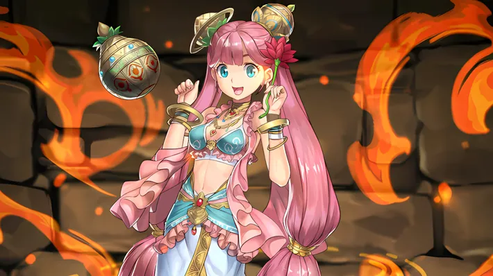 パズドラ_ラクシュミの評価