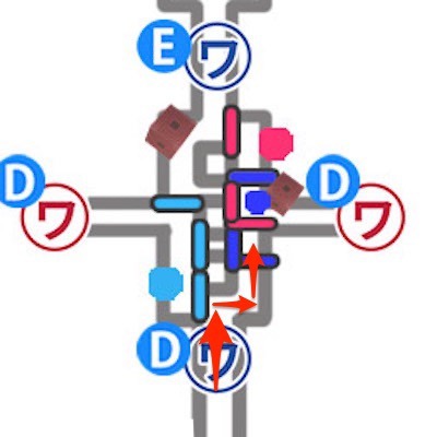 3D_アマラ経絡②（1F）-2