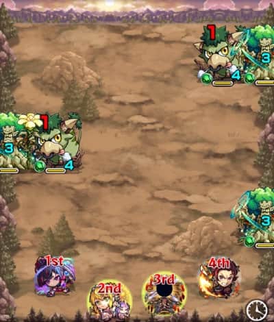 モンスト ユミル 極 の適正キャラと攻略 Appmedia