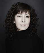 戸田恵子