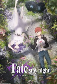 アニメ Fate Fateシリーズ おすすめの見る順番 Appmedia