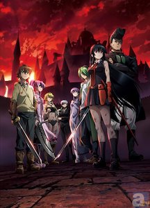 アクション バトルアニメ おすすめの名作アニメをランキング形式でご紹介 21年最新保存版 Appmedia