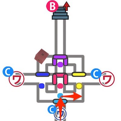 3D_アマラ経絡②（B1）-2