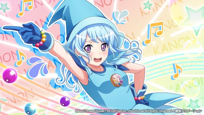 バンドリ おジャ魔女どれみ とのコラボレーション企画の開催が決定 カバー楽曲 Rolling Star 追加情報も Appmedia