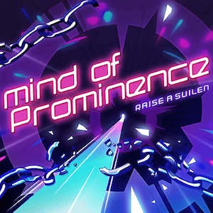 バンドリ_mind of Prominence_ジャケット
