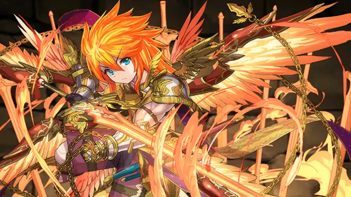 パズドラ_超転生ウリエルの評価