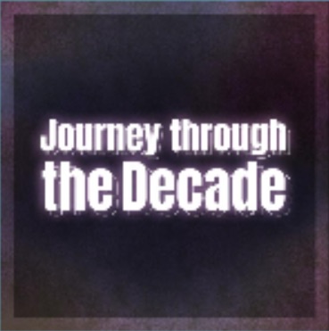 D4DJグルミク_Journey through the Decade