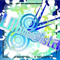 D4DJグルミク_Ultimate Vista