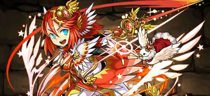 パズドラ シルクの評価とおすすめの超覚醒 Appmedia