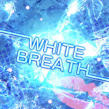 D4DJグルミク_ WHITE BREATH